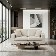 8310NBE-2* (2)Love Seat - 8310NBE-2*