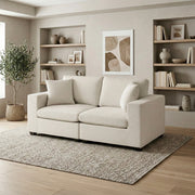 8310NBE-2* (2)Love Seat - 8310NBE-2*