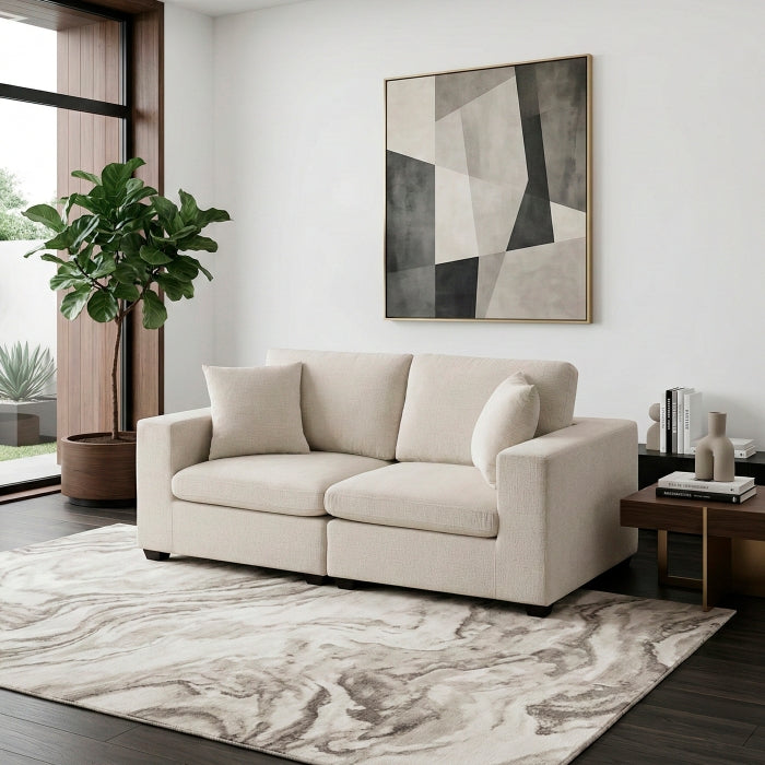 8310NBE-2* (2)Love Seat - 8310NBE-2*