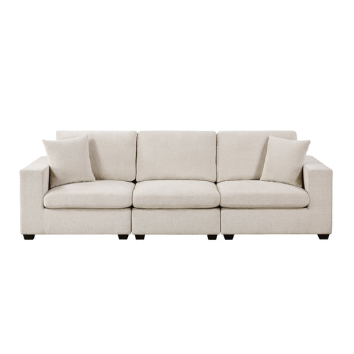 8310NBE-3* (3)Sofa - 8310NBE-3*