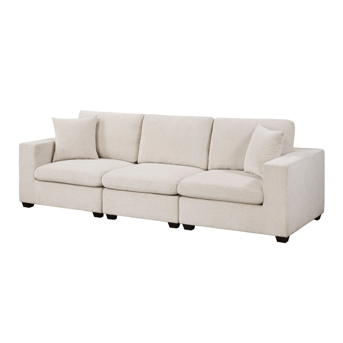 8310NBE-3* (3)Sofa - 8310NBE-3*