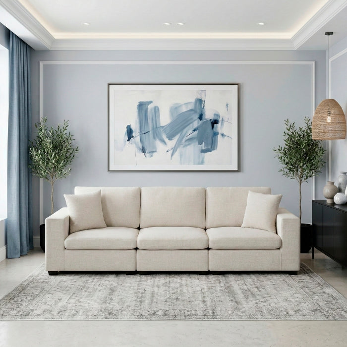 8310NBE-3* (3)Sofa - 8310NBE-3*