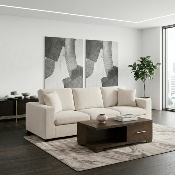 8310NBE-3* (3)Sofa - 8310NBE-3*