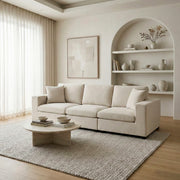 8310NBE-3* (3)Sofa - 8310NBE-3*