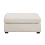 8310NBE*5AC2C1ACROT (5)5-Piece Modular Sectional with Ottoman - 8310NBE*5AC2C1ACROT
