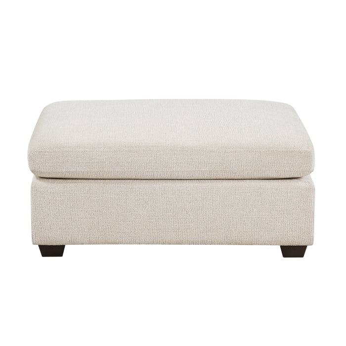 8310NBE*62AC2C1ACROT (6)6-Piece Modular Sectional with Ottoman - 8310NBE*62AC2C1ACROT