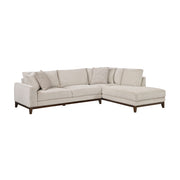 8312NTP*22LRC (2)2-Piece Sectional with Right Chaise - 8312NTP*22LRC