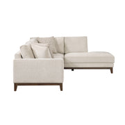 8312NTP*22LRC (2)2-Piece Sectional with Right Chaise - 8312NTP*22LRC