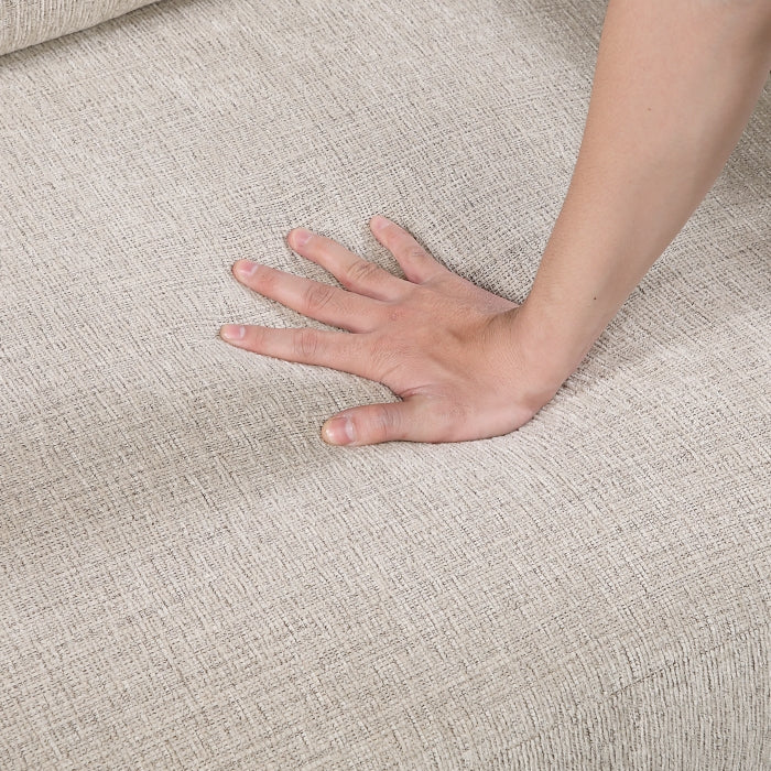 8312NTP*22LRC (2)2-Piece Sectional with Right Chaise - 8312NTP*22LRC