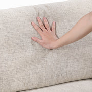 8312NTP*2LC2R (2)2-Piece Sectional with Left Chaise - 8312NTP*2LC2R