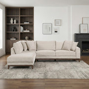 8312NTP*2LC2R (2)2-Piece Sectional with Left Chaise - 8312NTP*2LC2R