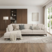 8312NTP*2LC2R (2)2-Piece Sectional with Left Chaise - 8312NTP*2LC2R
