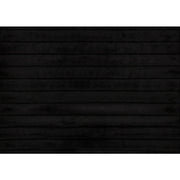 8317BLK*33LRC (3)3-Piece Sectional with Pull-out Bed, Right Side Chaise and Hidden Storage - 8317BLK*33LRC
