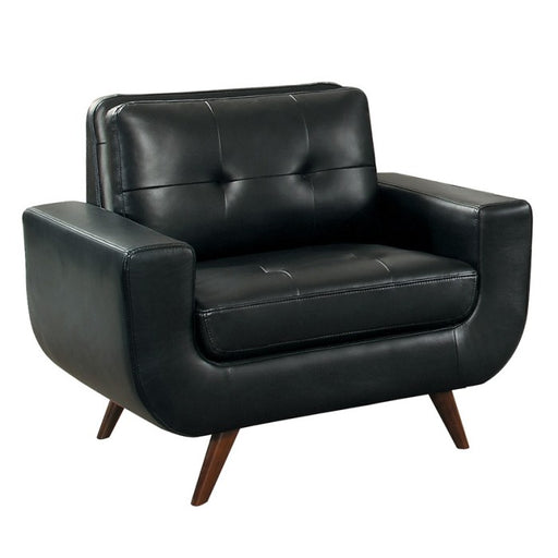 8327BLK-1 Chair - 8327BLK-1
