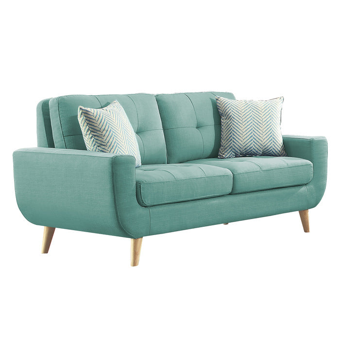 8327TL-2 Love Seat - 8327TL-2