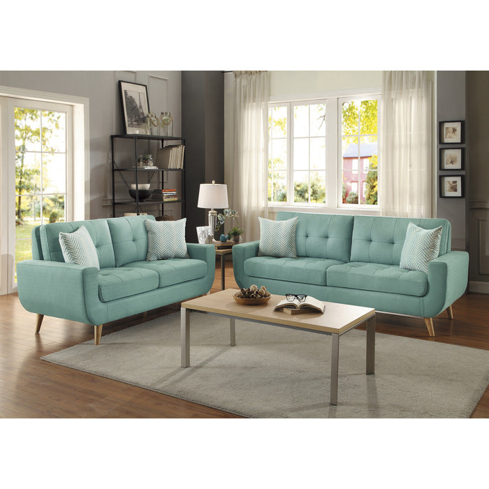 8327TL-2 Love Seat - 8327TL-2