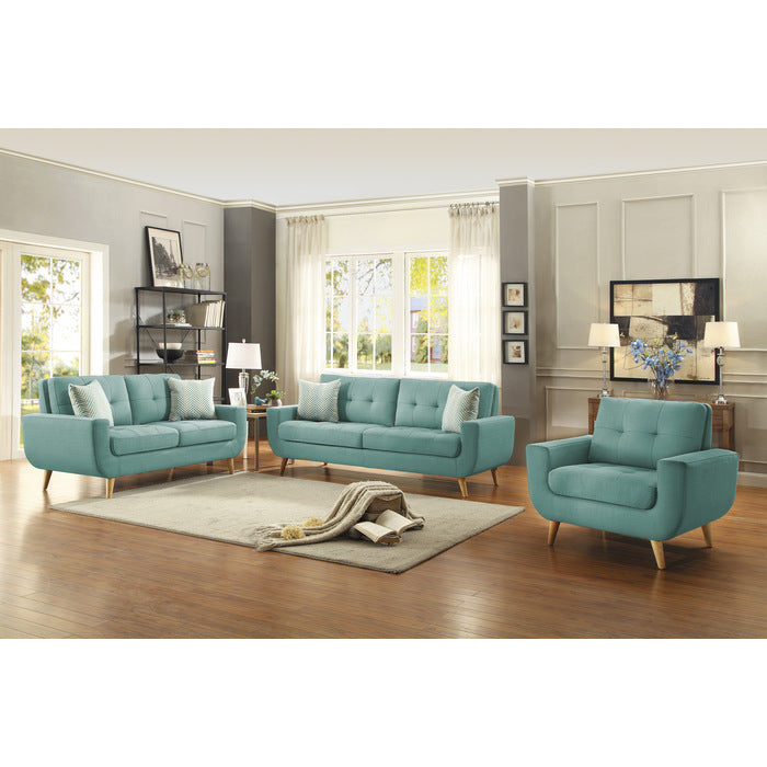 8327TL-2 Love Seat - 8327TL-2