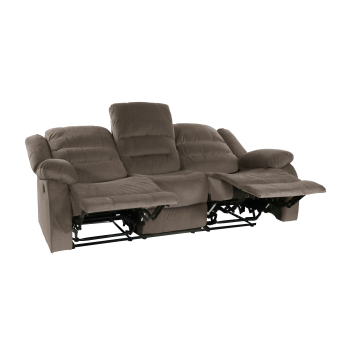8329CH*2 2pc Set: Sofa, Love - 8329CH*2