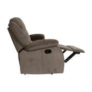 8329CH*2 2pc Set: Sofa, Love - 8329CH*2