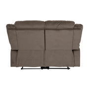 8329CH*2 2pc Set: Sofa, Love - 8329CH*2