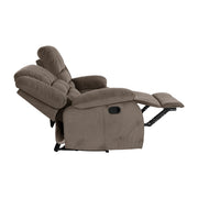 8329CH*2 2pc Set: Sofa, Love - 8329CH*2