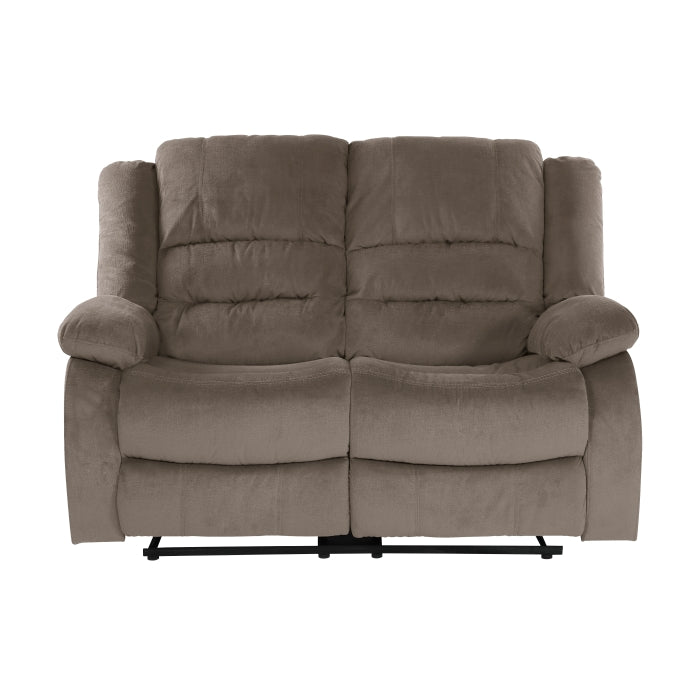 8329CH-2 Double Reclining Love Seat - 8329CH-2