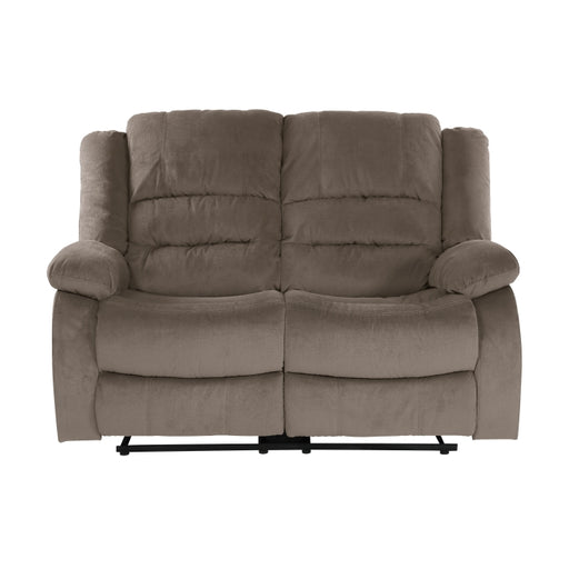 8329CH-2 Double Reclining Love Seat - 8329CH-2