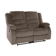 8329CH-2 Double Reclining Love Seat - 8329CH-2