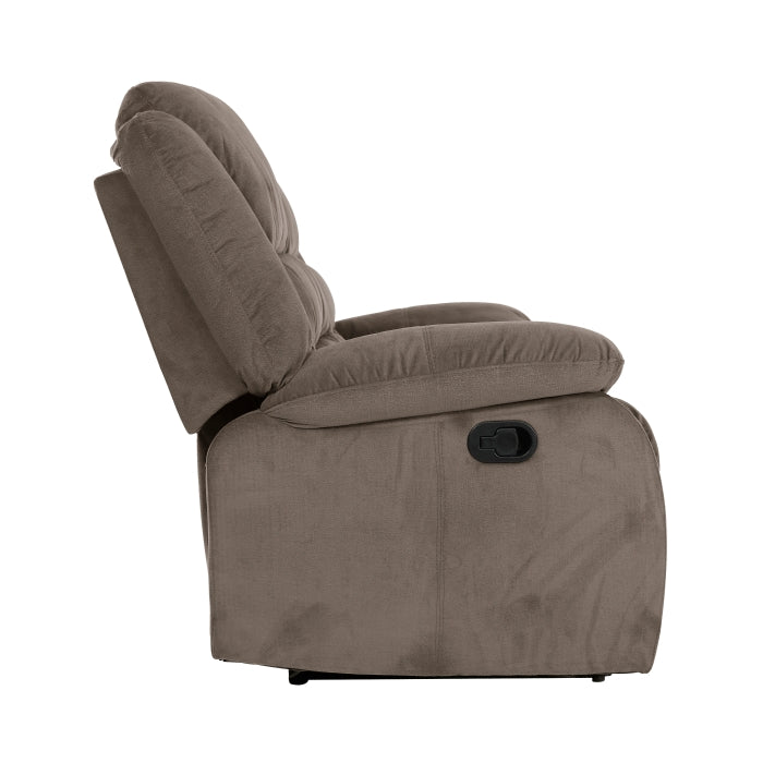8329CH-2 Double Reclining Love Seat - 8329CH-2