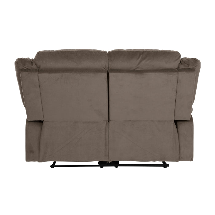 8329CH-2 Double Reclining Love Seat - 8329CH-2