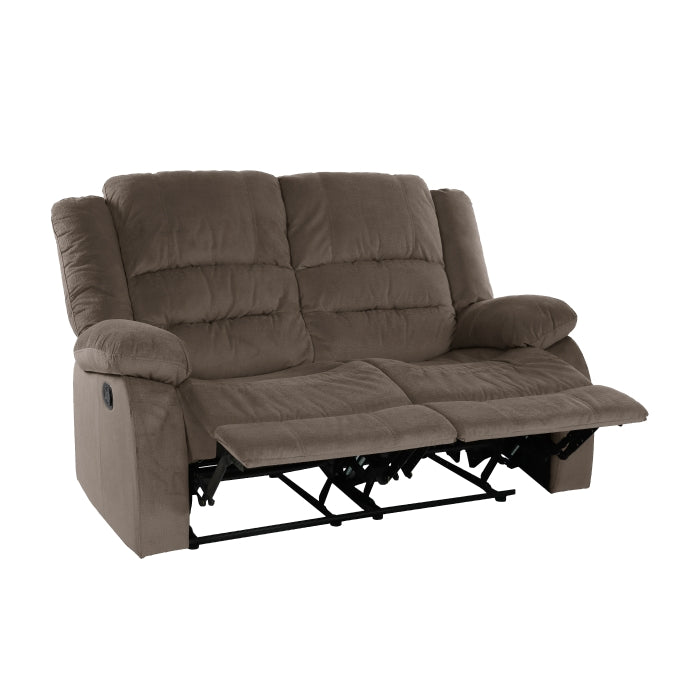 8329CH-2 Double Reclining Love Seat - 8329CH-2