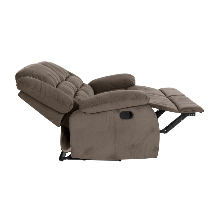 8329CH-2 Double Reclining Love Seat - 8329CH-2