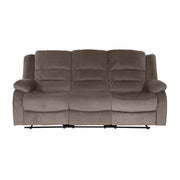 8329CH-3 Double Reclining Sofa - 8329CH-3