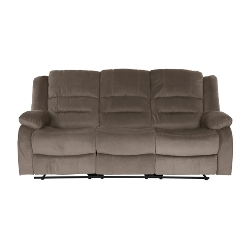 8329CH-3 Double Reclining Sofa - 8329CH-3