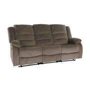 8329CH-3 Double Reclining Sofa - 8329CH-3