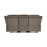 8329CH-3 Double Reclining Sofa - 8329CH-3