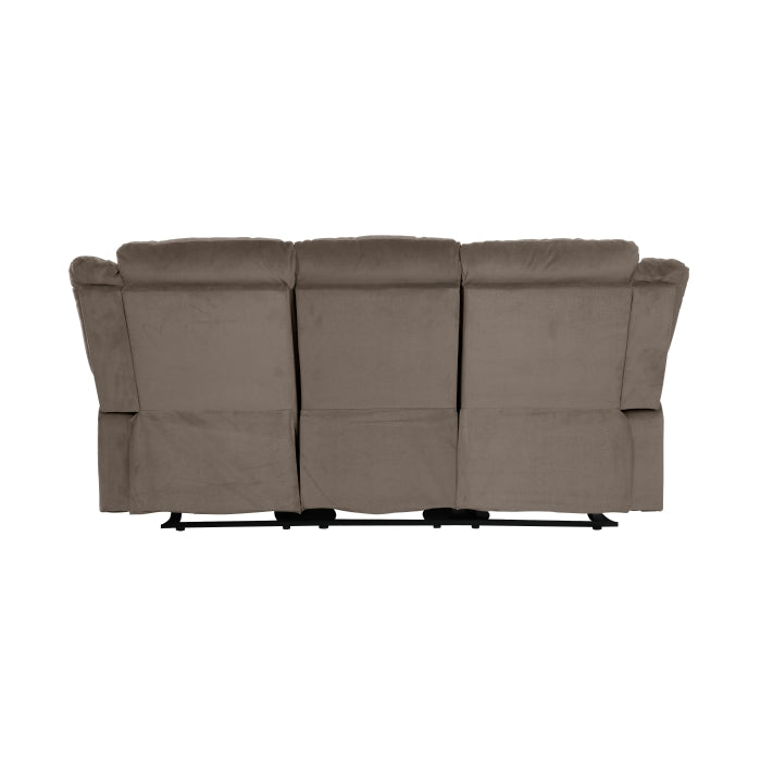 8329CH-3 Double Reclining Sofa - 8329CH-3