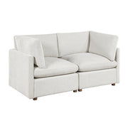 8338BE-2* (2)Love Seat - 8338BE-2*