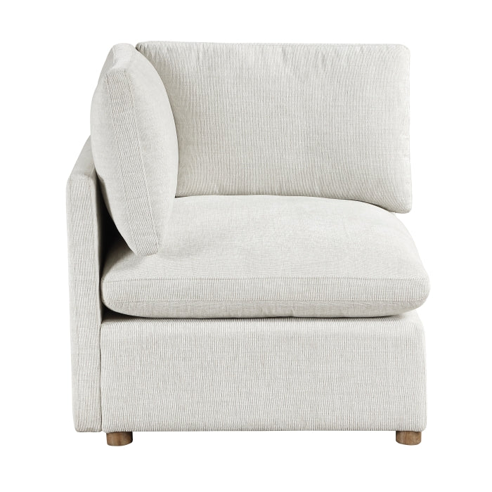 8338BE-2* (2)Love Seat - 8338BE-2*