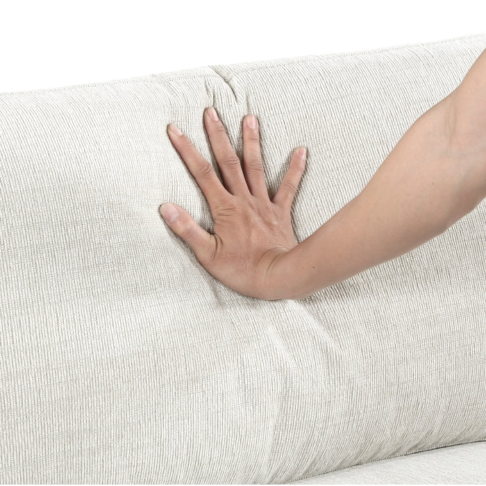 8338BE-2* (2)Love Seat - 8338BE-2*