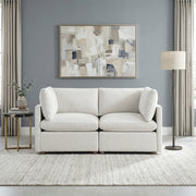8338BE-2* (2)Love Seat - 8338BE-2*