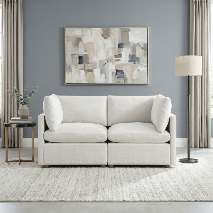 8338BE-2* (2)Love Seat - 8338BE-2*