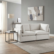8338BE-2* (2)Love Seat - 8338BE-2*