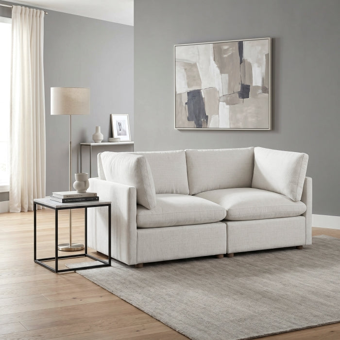 8338BE-2* (2)Love Seat - 8338BE-2*