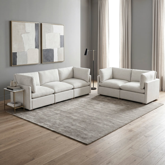 8338BE-2* (2)Love Seat - 8338BE-2*