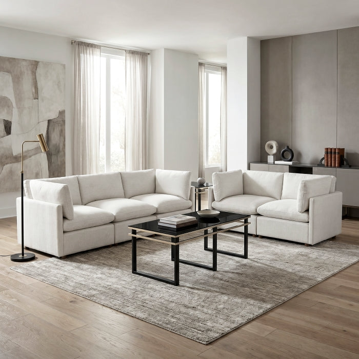 8338BE-2* (2)Love Seat - 8338BE-2*
