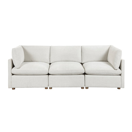 8338BE-3* (3)Sofa - 8338BE-3*