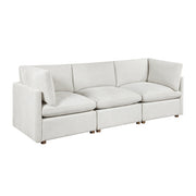 8338BE-3* (3)Sofa - 8338BE-3*