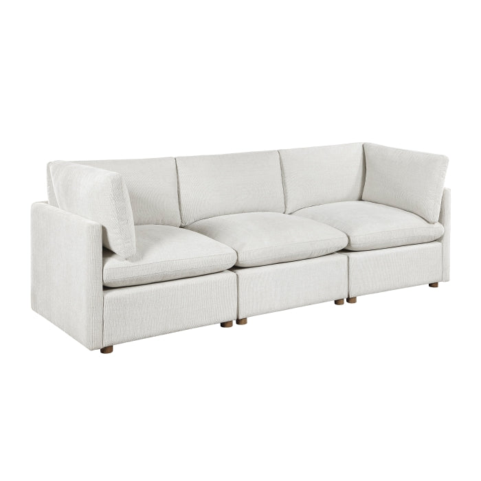 8338BE-3* (3)Sofa - 8338BE-3*