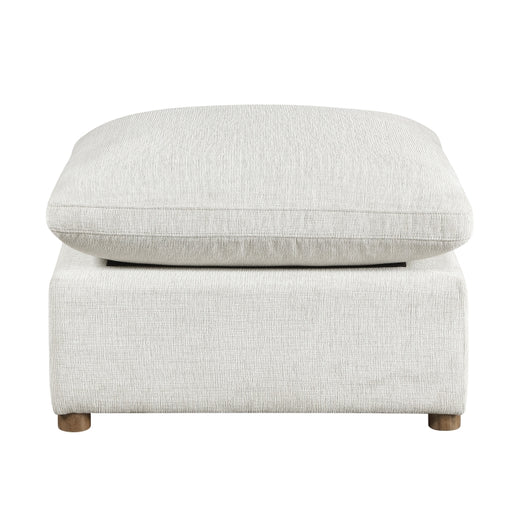 8338BE-4 Ottoman - 8338BE-4